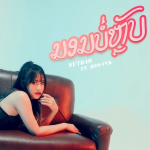 Listen to ນອນບໍ່ຫຼັບ song with lyrics from Nutdao