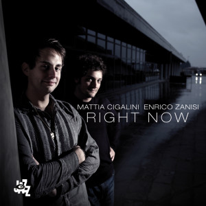 Album Right Now oleh Mattia Cigalini