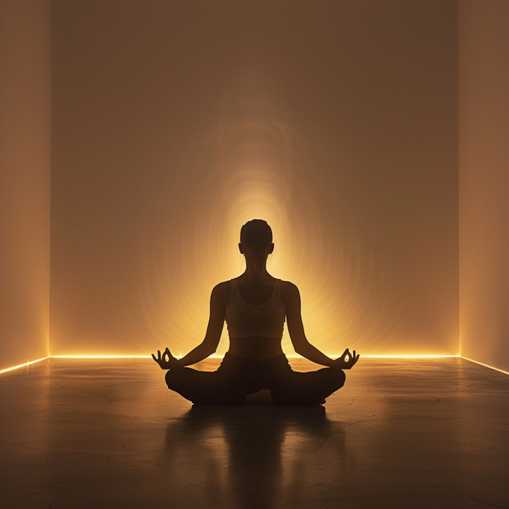 Patrones De Sonido Meditativo