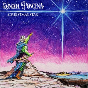 Sonora Ponceña的專輯Christmas Star