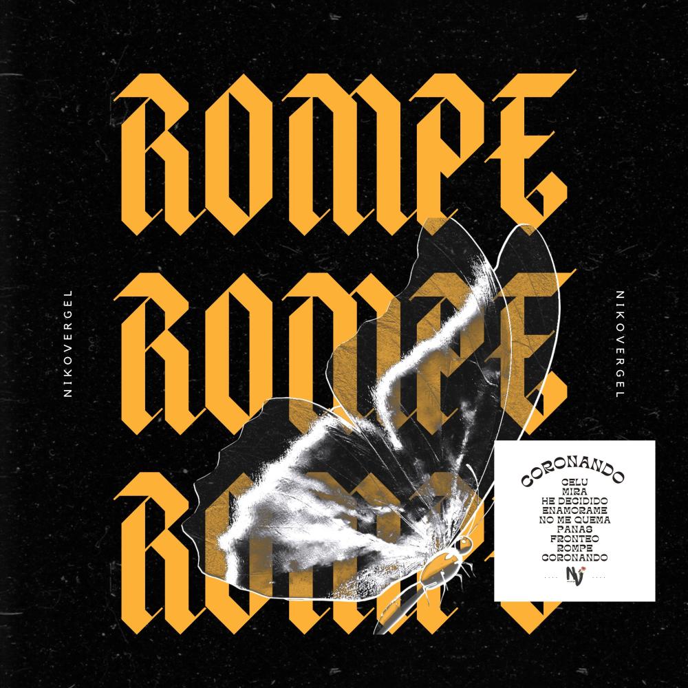 ROMPE
