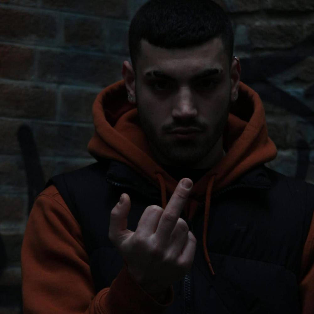 MA BRO (Explicit)
