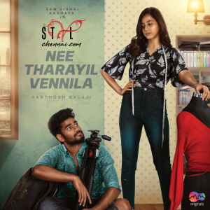 Listen to Nee Tharayil Vennila (Original Soundtrack) song with lyrics from Santhosh Balaji
