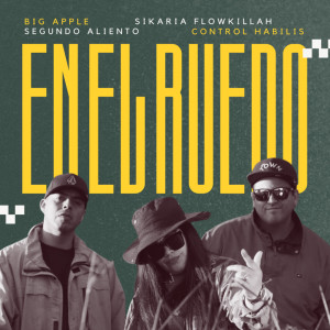 ดาวน์โหลดและฟังเพลง En el Ruedo พร้อมเนื้อเพลงจาก Big Apple
