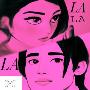 Stev的專輯LaLaLa