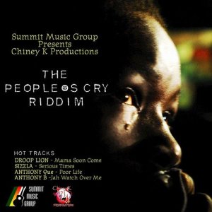 ดาวน์โหลดและฟังเพลง Serious Times พร้อมเนื้อเพลงจาก Sizzla