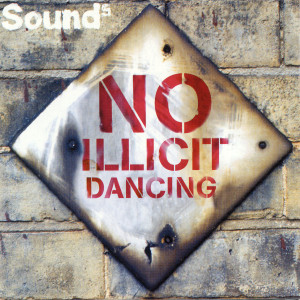 收聽Sound 5的I Can Tell (When You Lie)歌詞歌曲