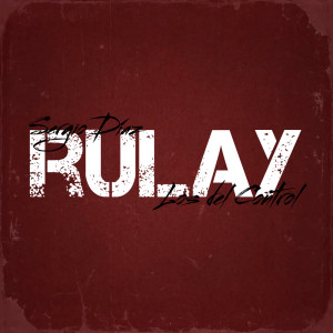 Los del Control的專輯Rulay