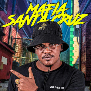 收聽MC Billy的Máfia Santa Cruz (Explicit)歌詞歌曲