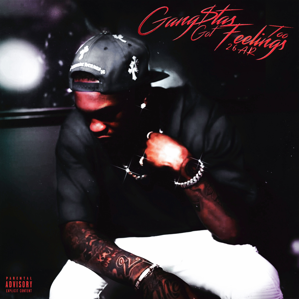 Me 2 (Explicit)