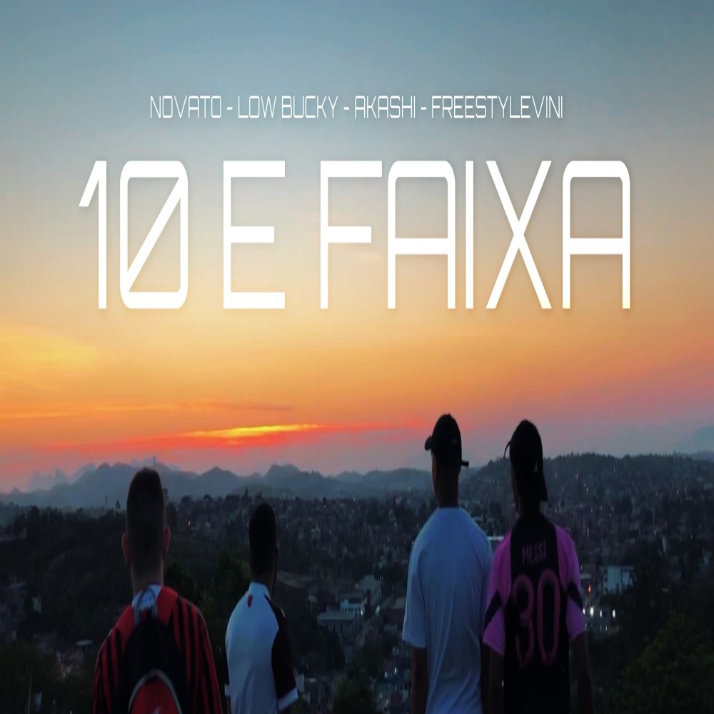 10 e Faixa (Explicit)