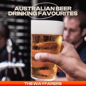 Australian Beer Drinking Favourites