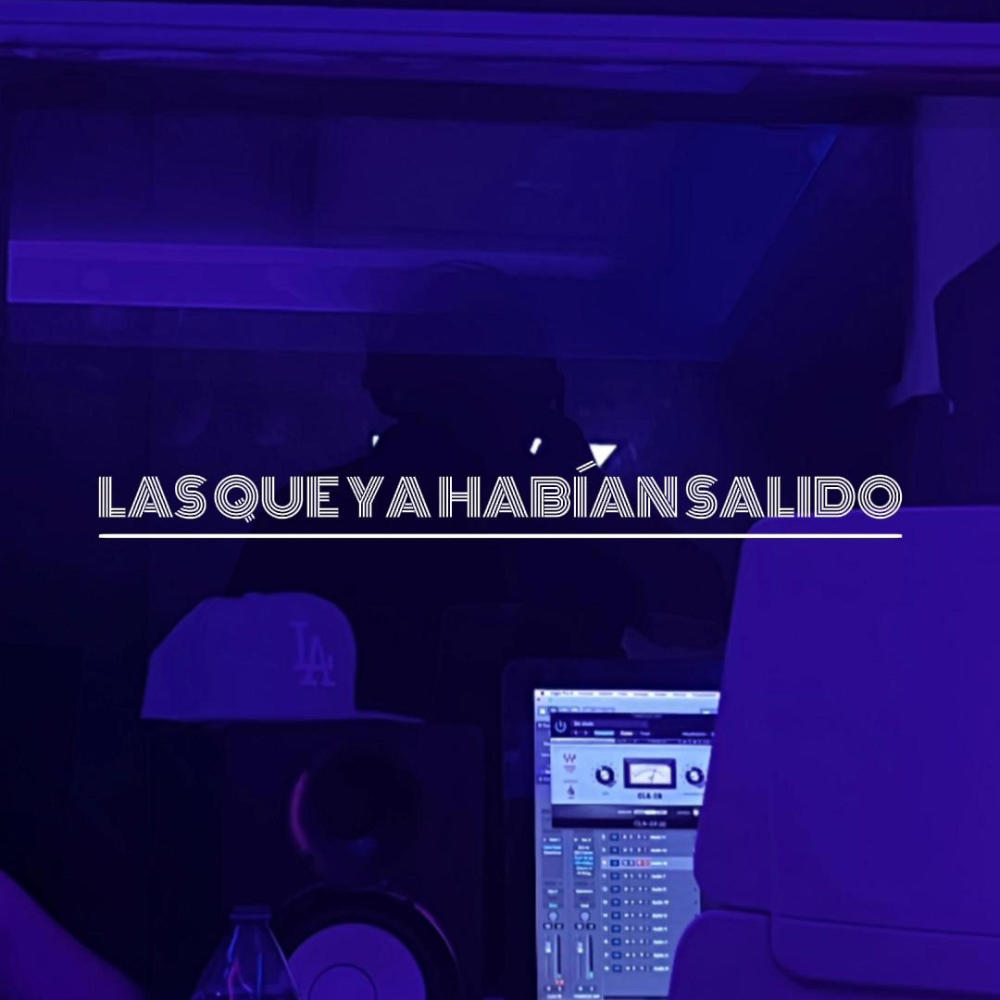 Bandolero (feat. Thug Pol & Zurdo) (Special Version) (Explicit)