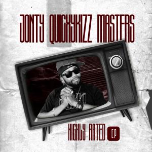 收聽Jonty Quicxykizz Masters的Love Bite (feat. Judy De Vocalist) (Radio Edit)歌詞歌曲