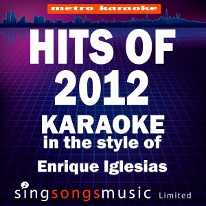 ดาวน์โหลดและฟังเพลง Hero (In the Style of Enrique Inglesias) [Karaoke Version] (Karaoke Version) พร้อมเนื้อเพลงจาก Karaoke