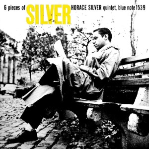 Listen to Vergo song with lyrics from Horace Silver