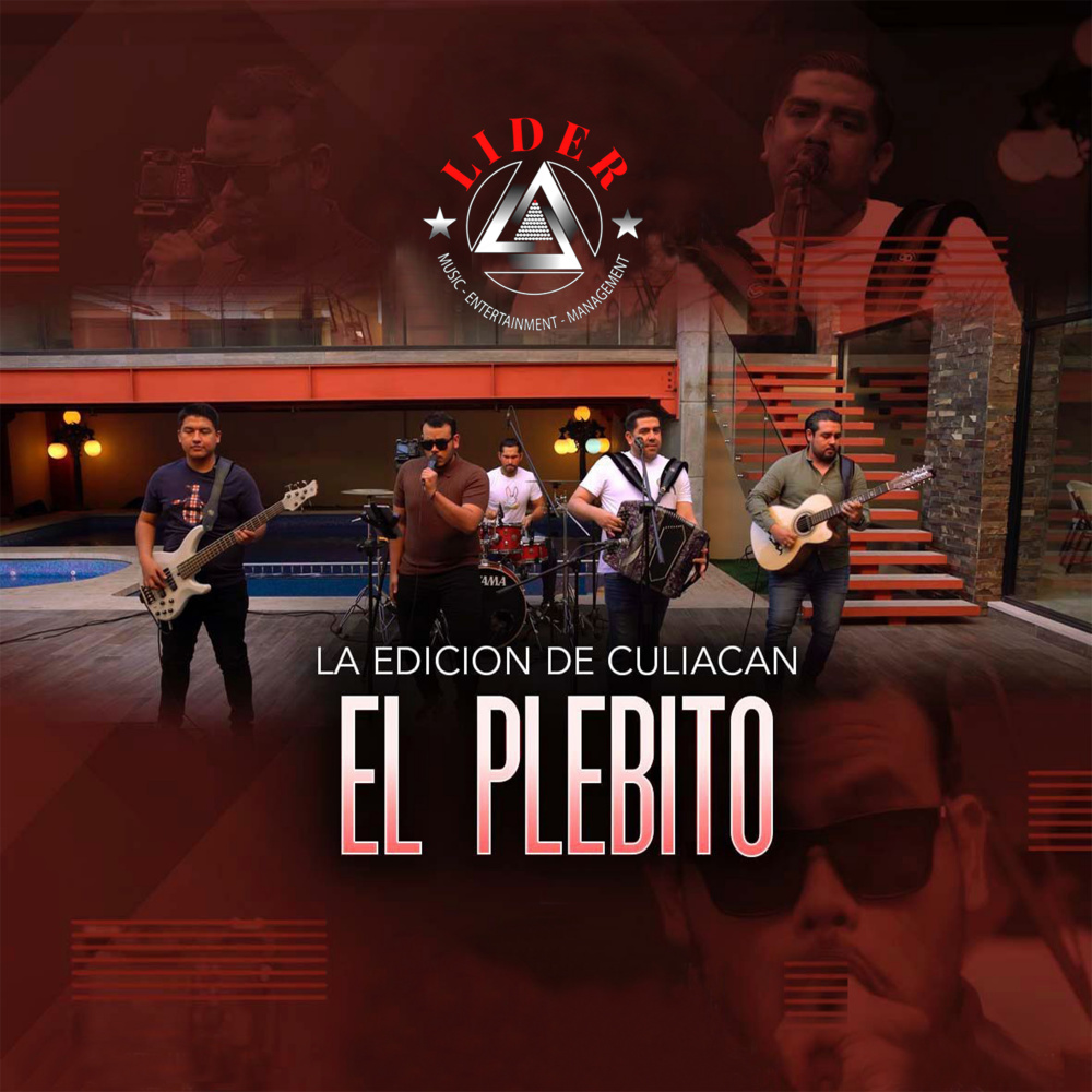 El Plebito (En Vivo)