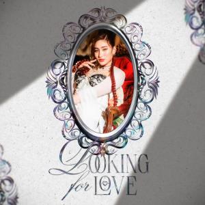 SEYA的專輯Looking For Love