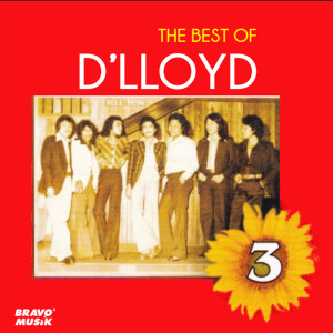 Dengarkan lagu Sayang Sayang nyanyian D'Lloyd dengan lirik