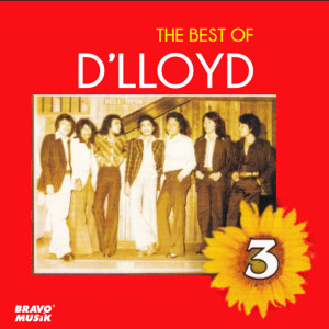 Album The Best Of, Vol. 3 oleh D'Lloyd