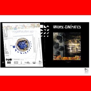 收聽Inverse Cinematics的Dem!歌詞歌曲