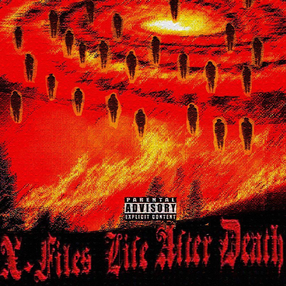 Don't Cry (Explicit)