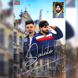 Listen to Salute song with lyrics from Sukh King