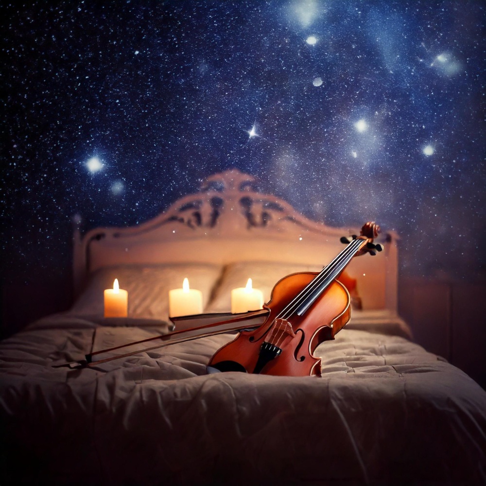 Sleepful Harmonic Tones
