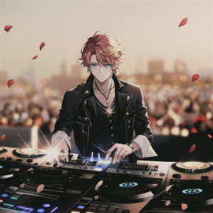 default playlist img