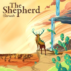 Darwish的专辑The Shepherd
