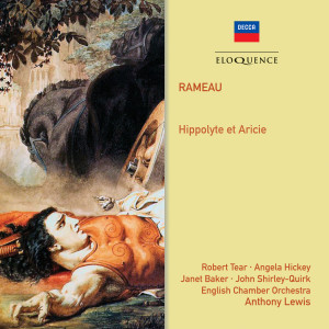 The St. Anthony Singers的專輯Rameau: Hippolyte et Aricie
