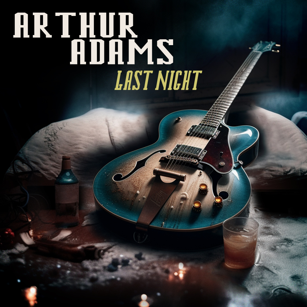 Last Night (Instrumental Version)