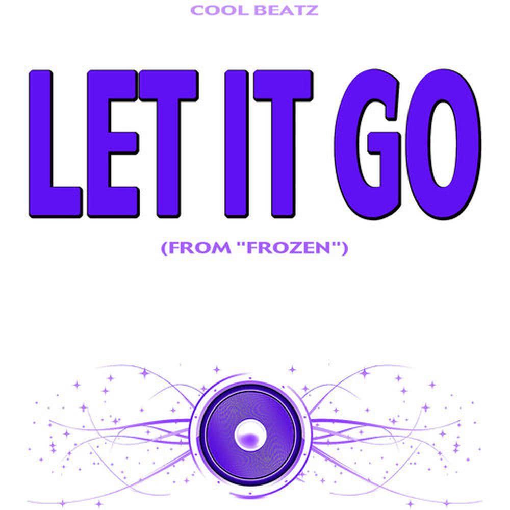 Let It Go (From "Frozen") [Originally Performed by Idina Menzel](Carol Voice Version)