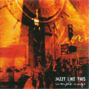 收聽Jazzt Like This的Just Like This歌詞歌曲