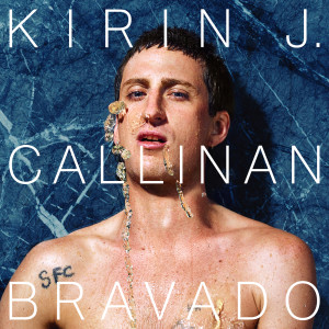 Kirin J Callinan的專輯Bravado