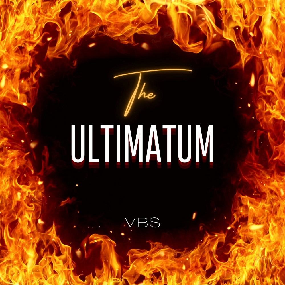 The Ultimatum