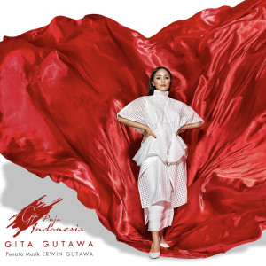 收聽Gita Gutawa的Tanah Air歌詞歌曲