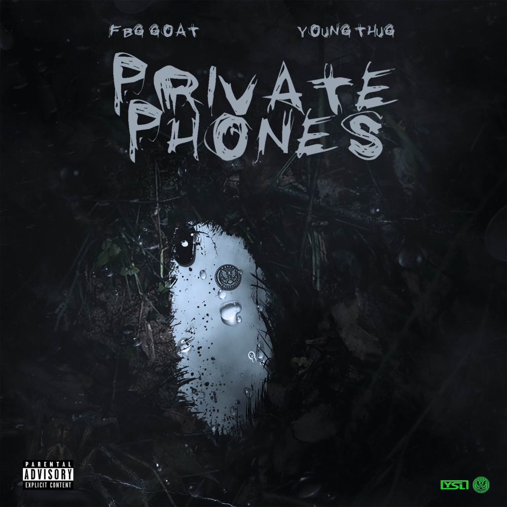 Private Phones (Explicit)