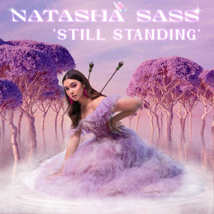 收聽Natasha Sass的Love Myself Instead歌詞歌曲