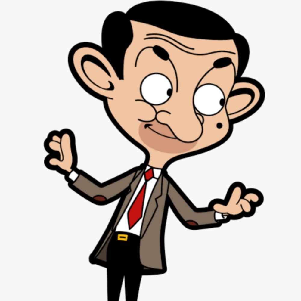 Mr.Bean (feat. Harsh Pandt & Sangwan) (Explicit)