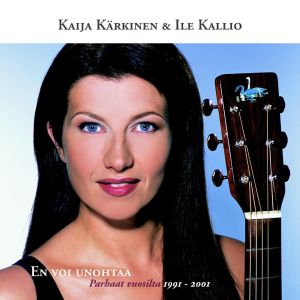 ดาวน์โหลดและฟังเพลง Kuiskaus tuuleen พร้อมเนื้อเพลงจาก Kaija Kärkinen
