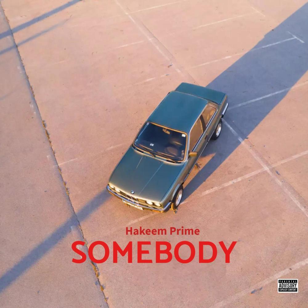 Somebody
