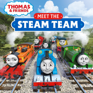ดาวน์โหลดและฟังเพลง Pride (Whatever We Do!) พร้อมเนื้อเพลงจาก Thomas & Friends