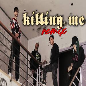 收聽Broket La Pega的Killing Me (Remix)歌詞歌曲