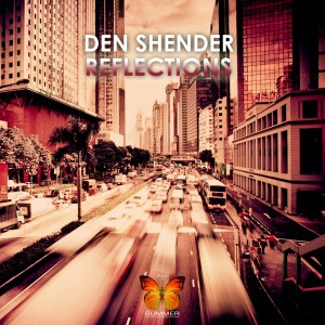 Den Shender的專輯Sunshine