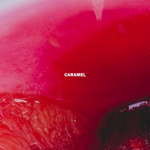 Thumpers的專輯Caramel