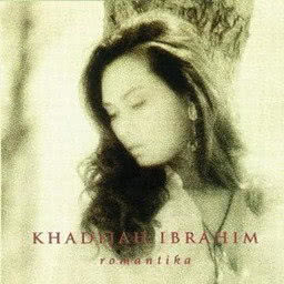 Khatijah Ibrahim的專輯Romantika