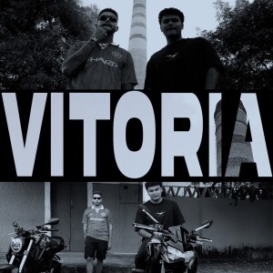 Album Vitória (Explicit) from Bcart