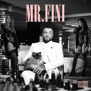 อัลบัม Mr. Fini ศิลปิน Guè Pequeno