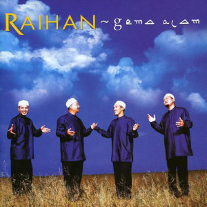 收聽Raihan的Cing Ai Ching Ai歌詞歌曲